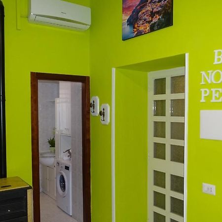 Nonna Peppa - Sorrento Bed & Breakfast Сант'Агнело Екстериор снимка