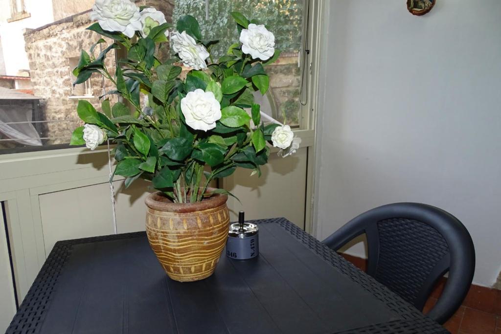Nonna Peppa - Sorrento Bed & Breakfast Сант'Агнело Екстериор снимка